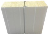 Mineral Wool Core Panels